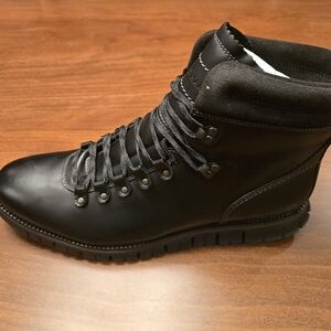Brand New Men's Cole Haan Zerogrand Hiker WP